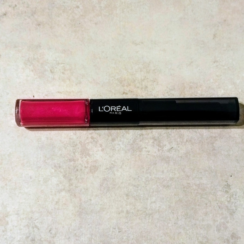 ⚜️L'oreal🗼 Paris Infallible Pro Last Lipsticks⚜️ - Picture 5 of 6